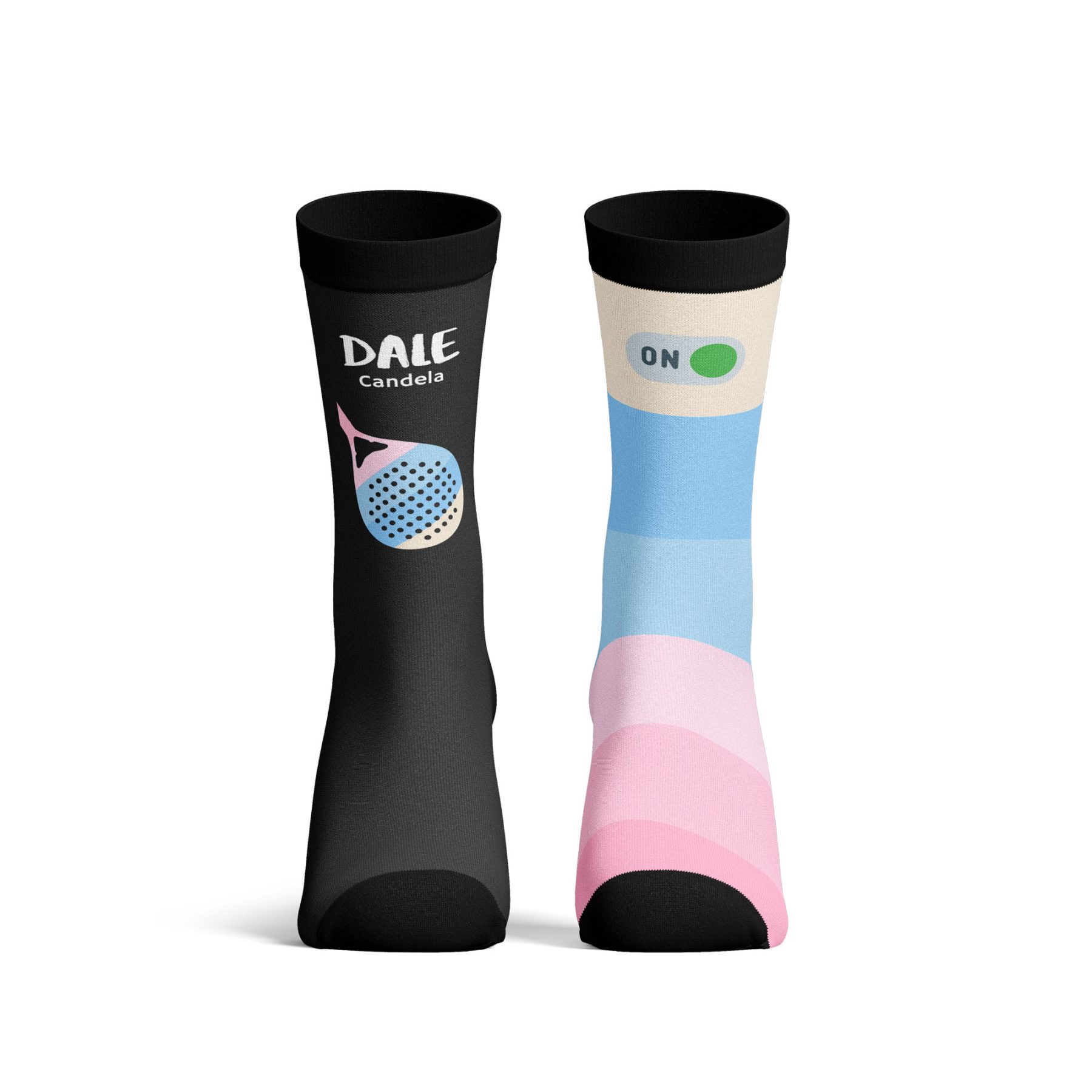calcetines para tu empresa