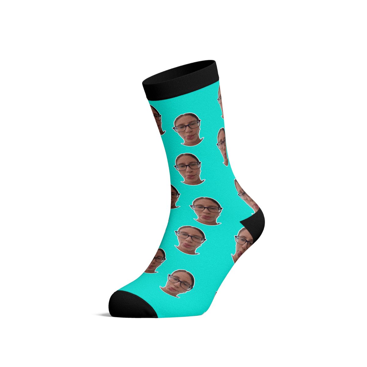 calcetines con caras para regalo de cumpleaños calcetines con caras para regalo de cumpleaños